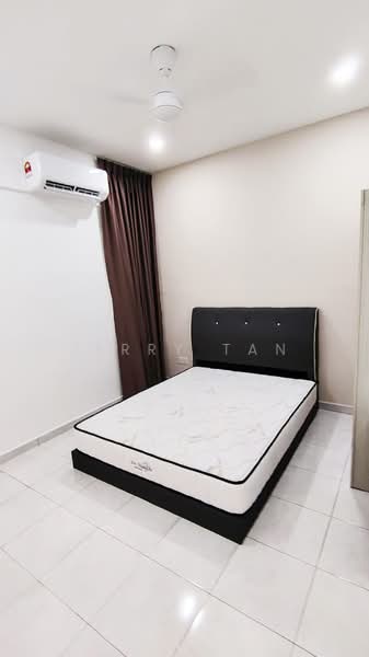 Apartment for Rent at The Rise Collection 3 - Jerry Tan - Bedroom - PropertyGuru.com.my