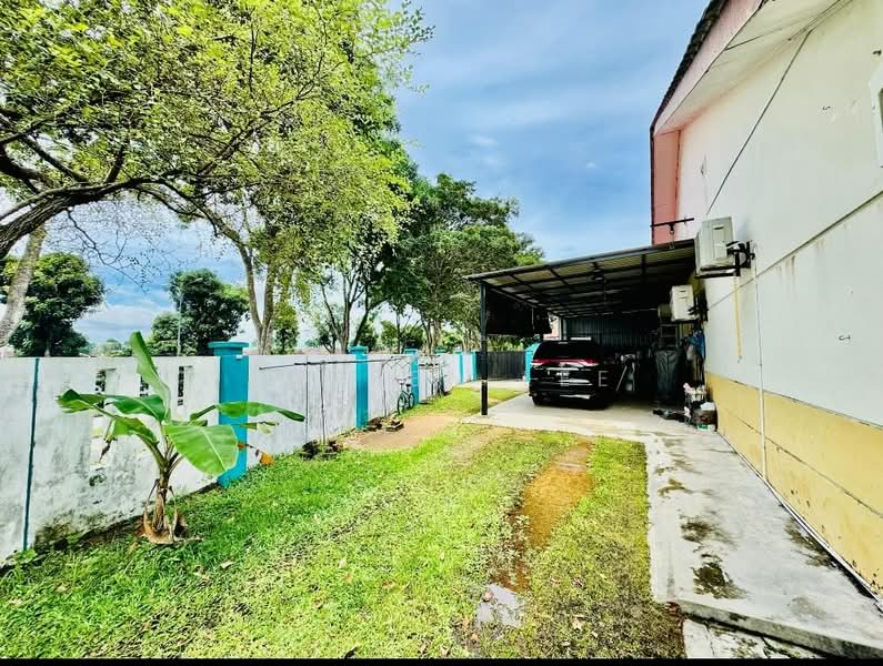 1-storey Terraced House for Sale in Bandar Putra (Kulai) - Joreen Lee - PropertyGuru.com.my