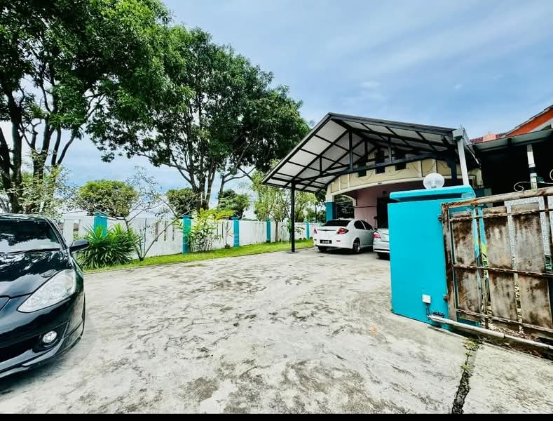 1-storey Terraced House for Sale in Bandar Putra (Kulai) - Joreen Lee - PropertyGuru.com.my