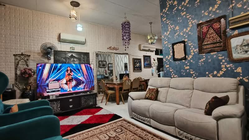 1-storey Terraced House for Sale in Bandar Putra (Kulai) - Joreen Lee - PropertyGuru.com.my