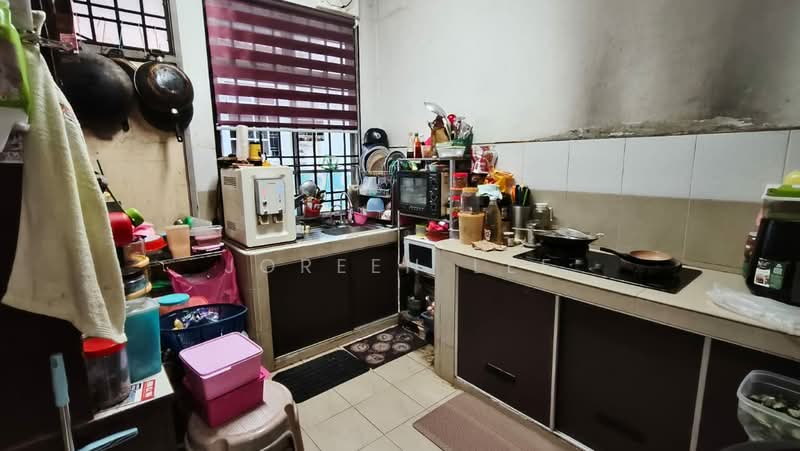 1-storey Terraced House for Sale in Bandar Putra (Kulai) - Joreen Lee - PropertyGuru.com.my