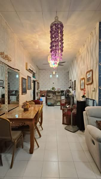 1-storey Terraced House for Sale in Bandar Putra (Kulai) - Joreen Lee - PropertyGuru.com.my