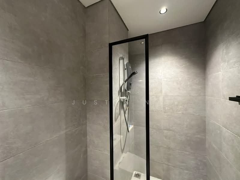 Service Residence for Sale at Cubic Botanical - Justin Ng - Bathroom - PropertyGuru.com.my