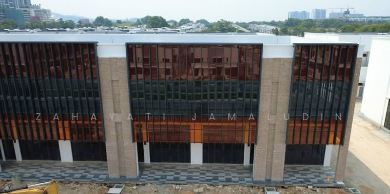 Shop / Office for Rent in Setia Alam (Selangor) - Zahayati Jamaludin - Exterior - PropertyGuru.com.my
