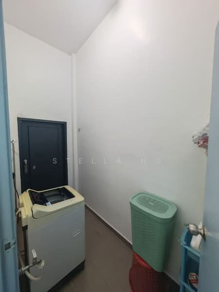 1.5-storey Terraced House for Sale in Bandar Indahpura (Kulai) - Stella Ng - Interior - PropertyGuru.com.my