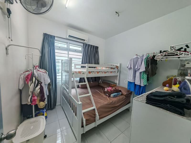 1.5-storey Terraced House for Sale in Bandar Indahpura (Kulai) - Stella Ng - Bedroom - PropertyGuru.com.my