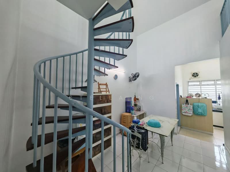 1.5-storey Terraced House for Sale in Bandar Indahpura (Kulai) - Stella Ng - Interior - PropertyGuru.com.my