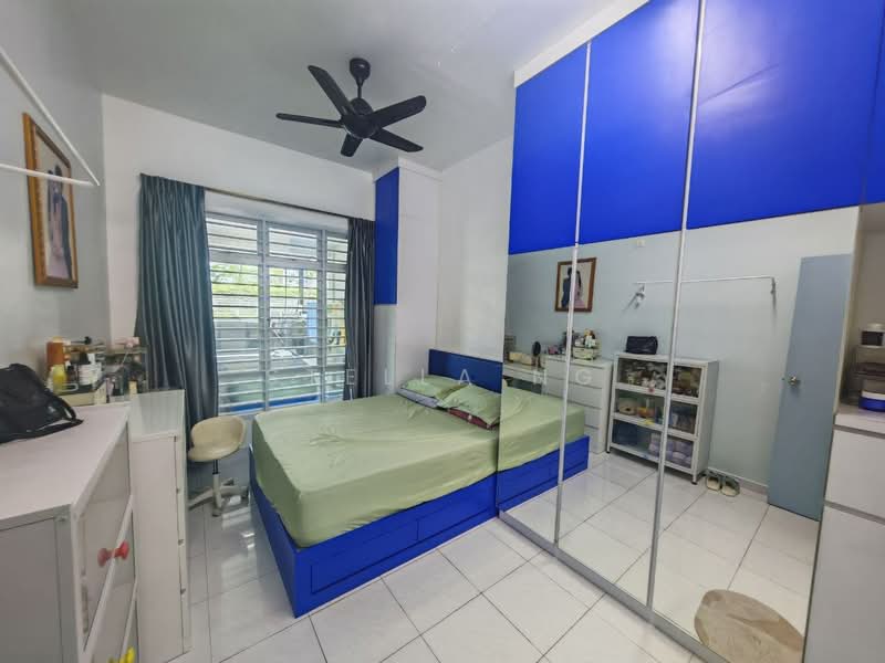 1.5-storey Terraced House for Sale in Bandar Indahpura (Kulai) - Stella Ng - Bedroom - PropertyGuru.com.my