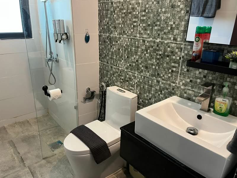Condominium for Sale at Jazz Suites @ Vivacity - Jeno Tan - Bathroom - PropertyGuru.com.my