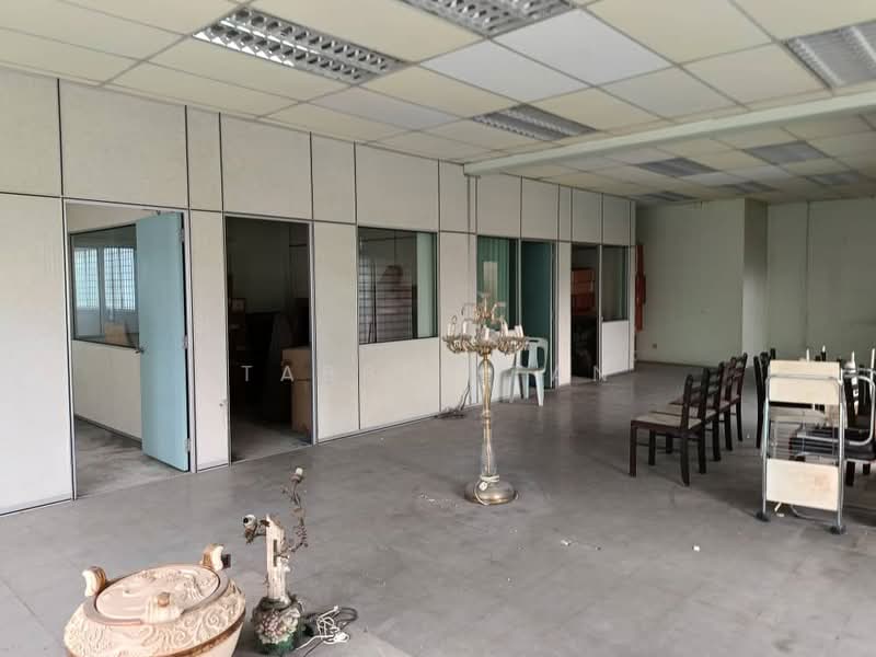 Kilang untuk Disewa di Chan Sow Lin (Cheras) - Tabber Tan - office - PropertyGuru.com.my