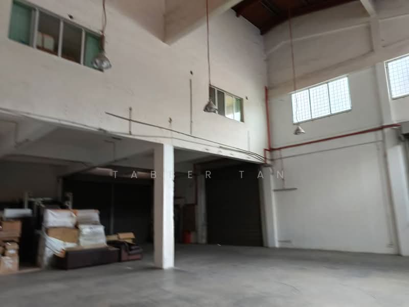 Kilang untuk Disewa di Chan Sow Lin (Cheras) - Tabber Tan - Interior - PropertyGuru.com.my