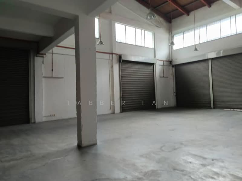 Kilang untuk Disewa di Chan Sow Lin (Cheras) - Tabber Tan - Interior - PropertyGuru.com.my