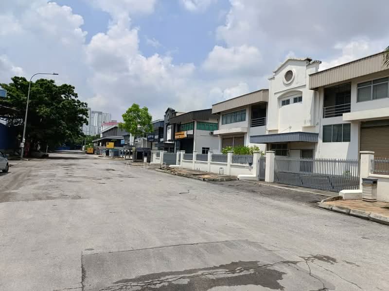 Kilang untuk Disewa di Chan Sow Lin (Cheras) - Tabber Tan - Exterior - PropertyGuru.com.my