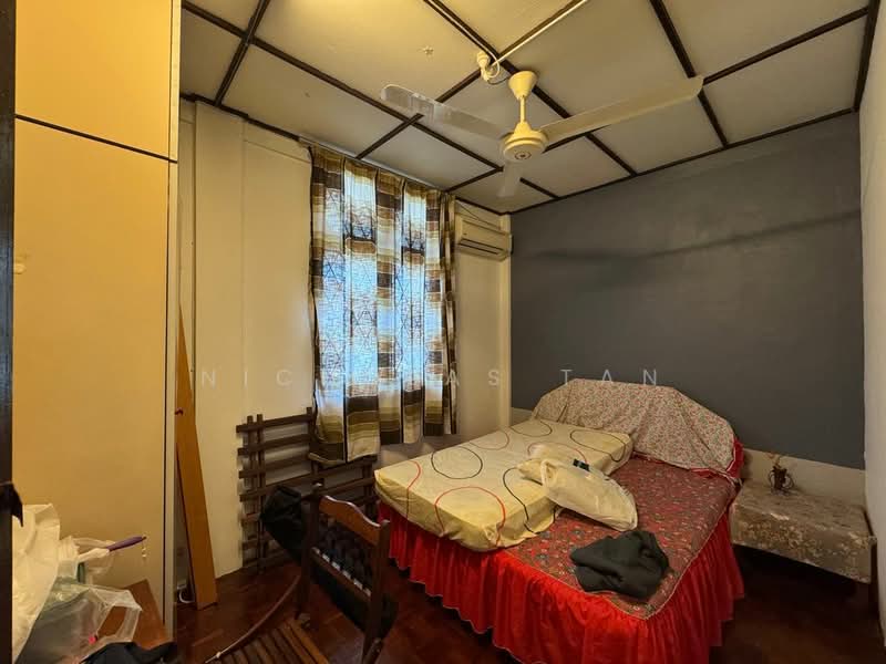 Semi-Detached House for Sale in Kuching (Sarawak) - Nicholas Tan - PropertyGuru.com.my