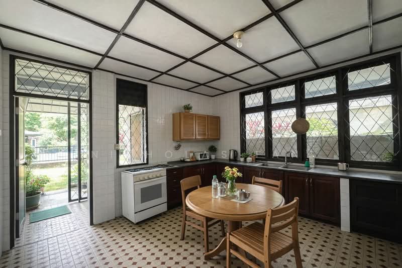 Semi-Detached House for Sale in Kuching (Sarawak) - Nicholas Tan - PropertyGuru.com.my