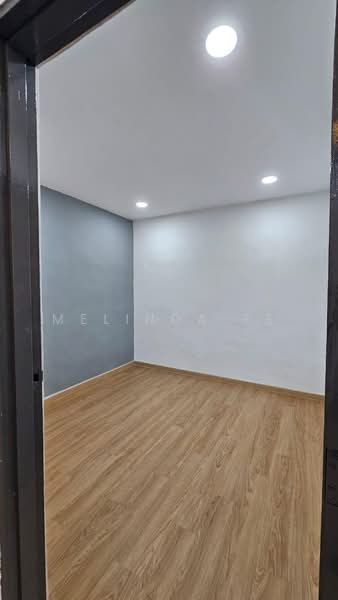 Rumah Teres 1-Tingkat untuk Dijual di Taman Desa Jaya (Johor Bahru) - Melinda Ee - Interior - PropertyGuru.com.my