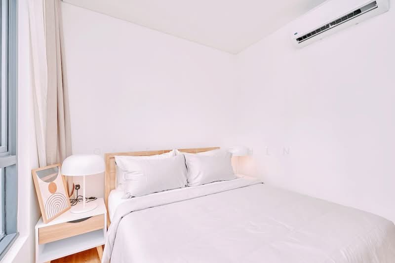 Kediaman Servis untuk Disewa di Mitsui Serviced Suites - Gizelle Chen - PropertyGuru.com.my