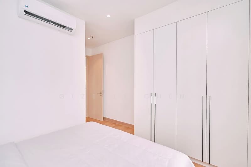 Kediaman Servis untuk Disewa di Mitsui Serviced Suites - Gizelle Chen - PropertyGuru.com.my