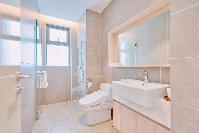 Kediaman Servis untuk Disewa di Mitsui Serviced Suites - Gizelle Chen - PropertyGuru.com.my