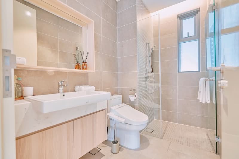 Kediaman Servis untuk Disewa di Mitsui Serviced Suites - Gizelle Chen - PropertyGuru.com.my