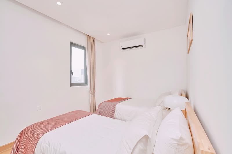 Kediaman Servis untuk Disewa di Mitsui Serviced Suites - Gizelle Chen - PropertyGuru.com.my