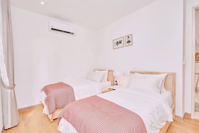 Kediaman Servis untuk Disewa di Mitsui Serviced Suites - Gizelle Chen - PropertyGuru.com.my