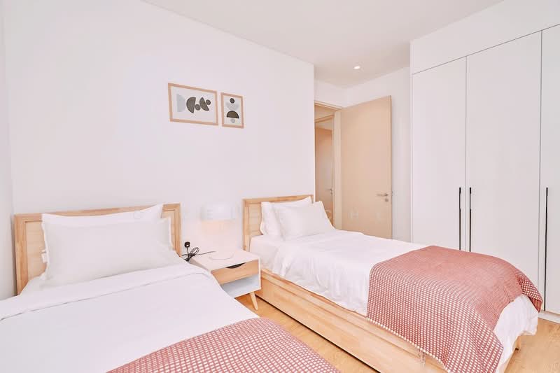 Kediaman Servis untuk Disewa di Mitsui Serviced Suites - Gizelle Chen - PropertyGuru.com.my