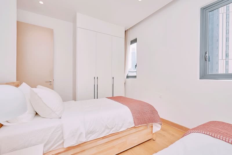 Kediaman Servis untuk Disewa di Mitsui Serviced Suites - Gizelle Chen - PropertyGuru.com.my