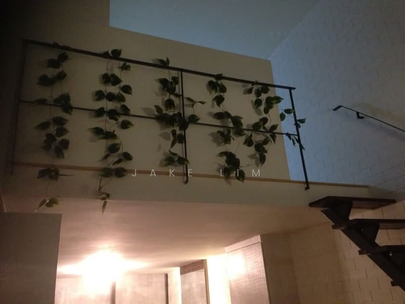 Condominium for Sale at Empire Damansara (Empire SOHO 2) - Jake Lim - Interior - PropertyGuru.com.my