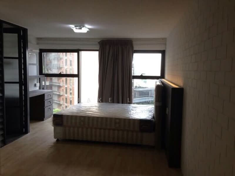 Condominium for Sale at Empire Damansara (Empire SOHO 2) - Jake Lim - Bedroom - PropertyGuru.com.my