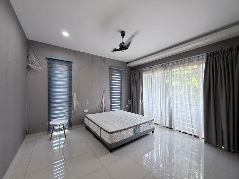 2-storey Terraced House for Sale in Bandar Rimbayu (Telok Panglima Garang) - Elyn Soo - Bedroom - PropertyGuru.com.my