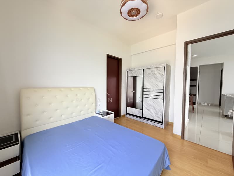 Condominium for Rent at Lovell @ Country Garden Danga Bay - Ryan Lim - Bedroom - PropertyGuru.com.my