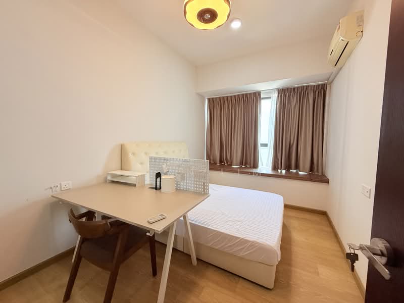 Condominium for Rent at Lovell @ Country Garden Danga Bay - Ryan Lim - Bedroom - PropertyGuru.com.my