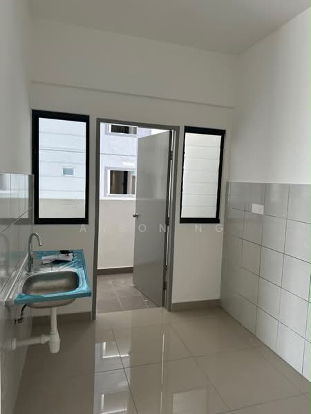Condominium for Rent at MiNest Residence - Anson Ng - PropertyGuru.com.my