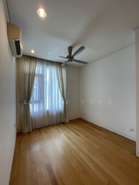 Kondominium untuk Disewa di Kiara 9 Residency - Serene Yong - Interior - PropertyGuru.com.my
