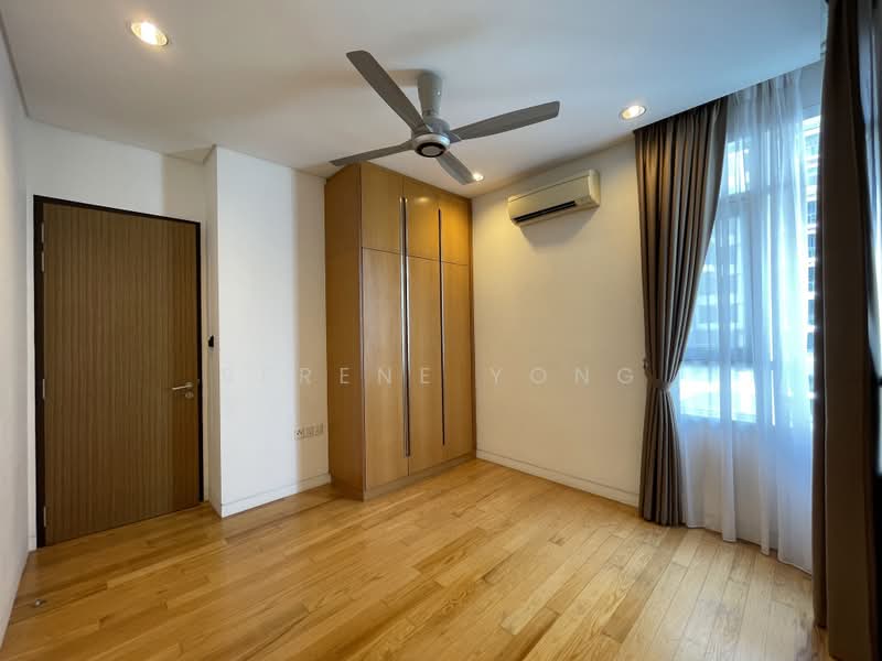 Kondominium untuk Disewa di Kiara 9 Residency - Serene Yong - Bedroom - PropertyGuru.com.my
