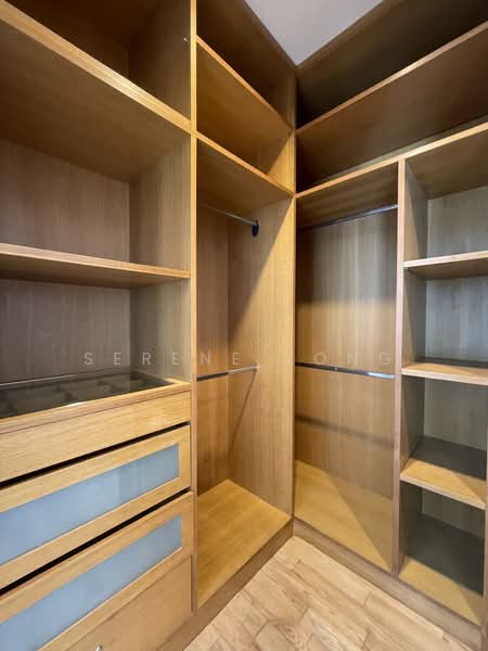Kondominium untuk Disewa di Kiara 9 Residency - Serene Yong - Interior - PropertyGuru.com.my