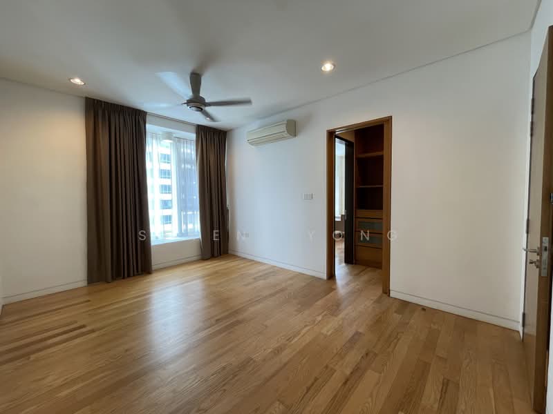 Kondominium untuk Disewa di Kiara 9 Residency - Serene Yong - Interior - PropertyGuru.com.my