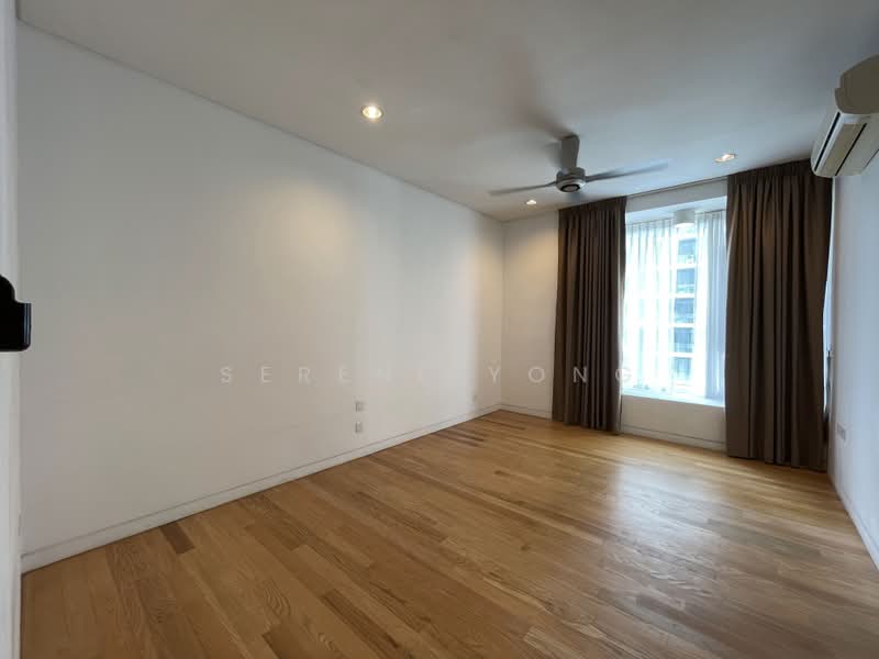 Kondominium untuk Disewa di Kiara 9 Residency - Serene Yong - Interior - PropertyGuru.com.my