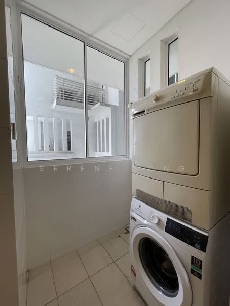Kondominium untuk Disewa di Kiara 9 Residency - Serene Yong - Interior - PropertyGuru.com.my