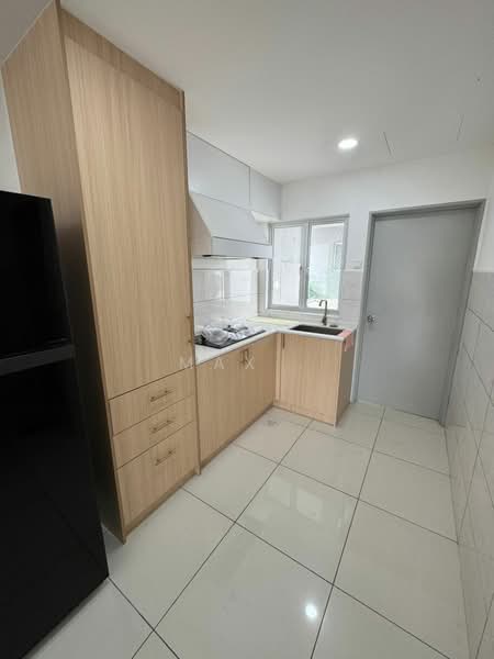 Terraced House for Rent in Gombak (Selangor) - Max . - Kitchen - PropertyGuru.com.my