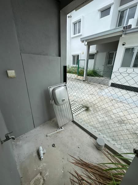 Terraced House for Rent in Gombak (Selangor) - Max . - Exterior - PropertyGuru.com.my