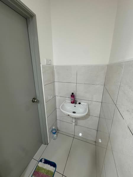 Terraced House for Rent in Gombak (Selangor) - Max . - Bathroom - PropertyGuru.com.my