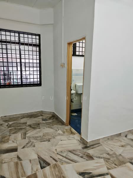 Rumah Teres 1-Tingkat untuk Dijual di Taman Alma Jaya (Bukit Mertajam) - FU HOW - Bathroom - PropertyGuru.com.my