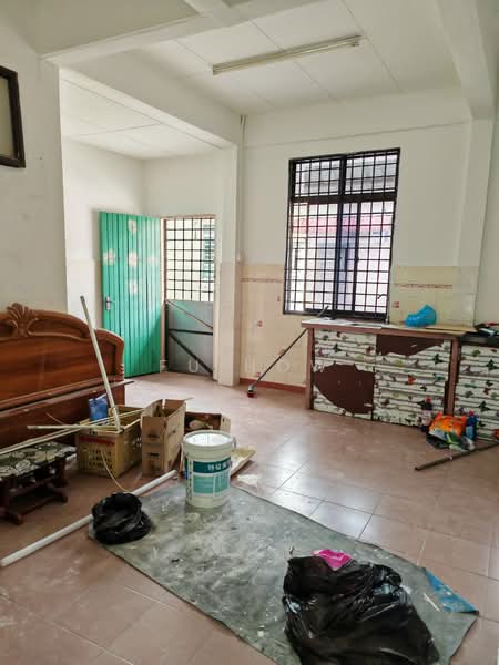 Rumah Teres 1-Tingkat untuk Dijual di Taman Alma Jaya (Bukit Mertajam) - FU HOW - Interior - PropertyGuru.com.my