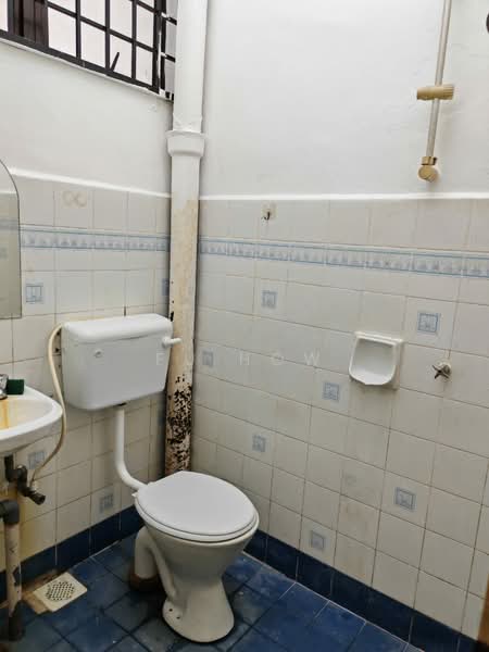 Rumah Teres 1-Tingkat untuk Dijual di Taman Alma Jaya (Bukit Mertajam) - FU HOW - Bathroom - PropertyGuru.com.my