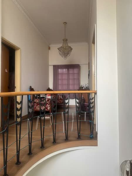 Rumah Berkembar untuk Dijual di Seksyen 12 (Petaling Jaya) - Elaine Lee - Corridor - PropertyGuru.com.my