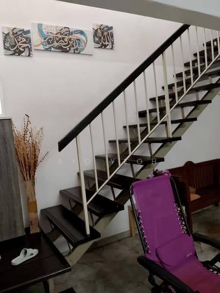 2-storey Terraced House for Rent in Taman Kajang Mewah (Kajang) - Ayo Yeoh - PropertyGuru.com.my