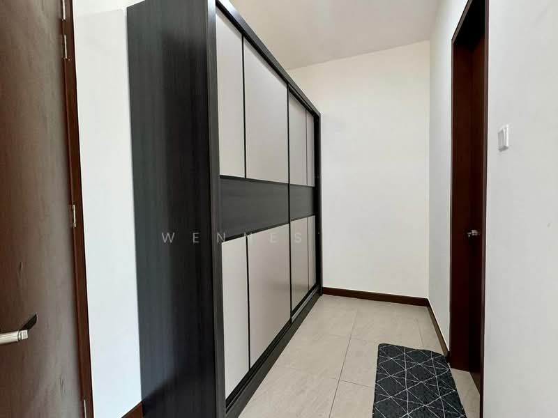 2-storey Terraced House for Rent in Puteri Harbour (Iskandar Puteri (Nusajaya)) - Wennes Go - Interior - PropertyGuru.com.my