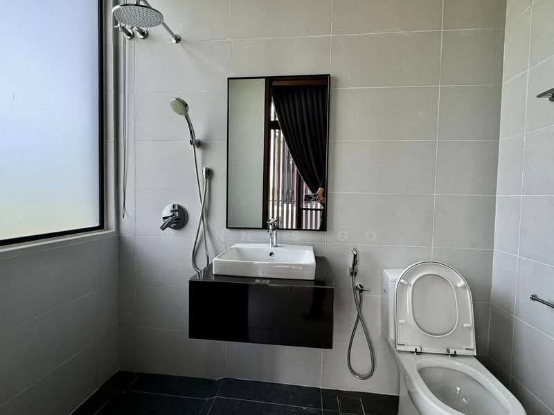 2-storey Terraced House for Rent in Puteri Harbour (Iskandar Puteri (Nusajaya)) - Wennes Go - Bathroom - PropertyGuru.com.my